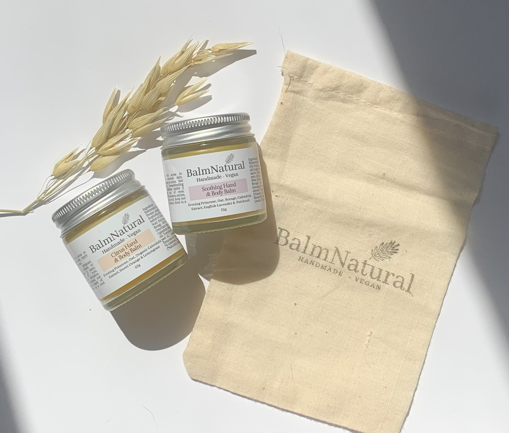 Body Balms! Honey Love Body Balm W/ Bergamot, Ylang-ylang + Vanilla  Essential Oils – BEE23 Natural Beauty