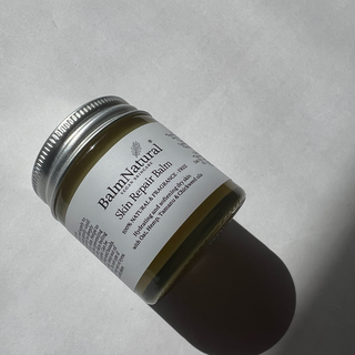 cruelty - free balm, skin repair balm, natural balm, balmnatural