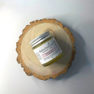 Well being natural lavender balm, yoga and chakra balm