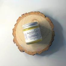 Load image into Gallery viewer, Fragrance Free,  Unscented, Hand &amp; Body Balm with Calendula, Vitamin E &amp; Oat

