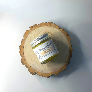 Citrus Hand and Body Balm